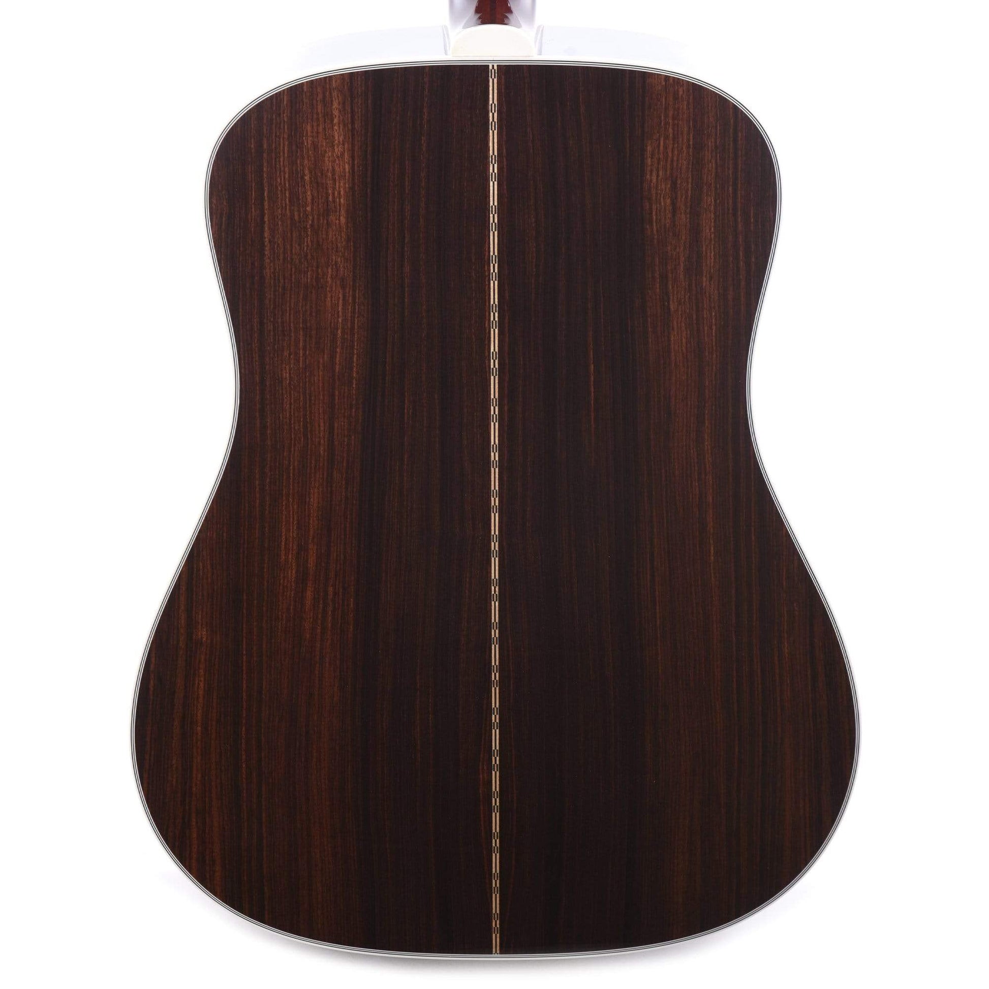 Guild USA D-55 Dreadnought Sitka/Rosewood Antique Burst Acoustic Guitars / Dreadnought