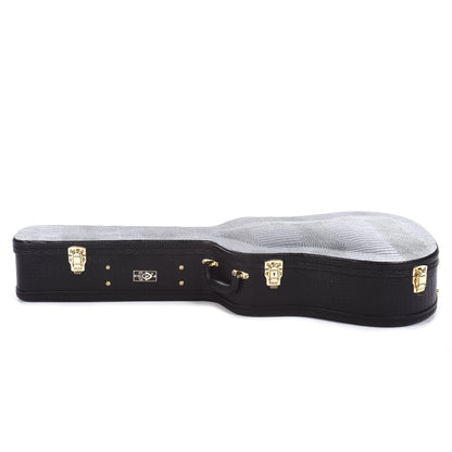 Guild USA D-55 Dreadnought Sitka/Rosewood Antique Burst Acoustic Guitars / Dreadnought