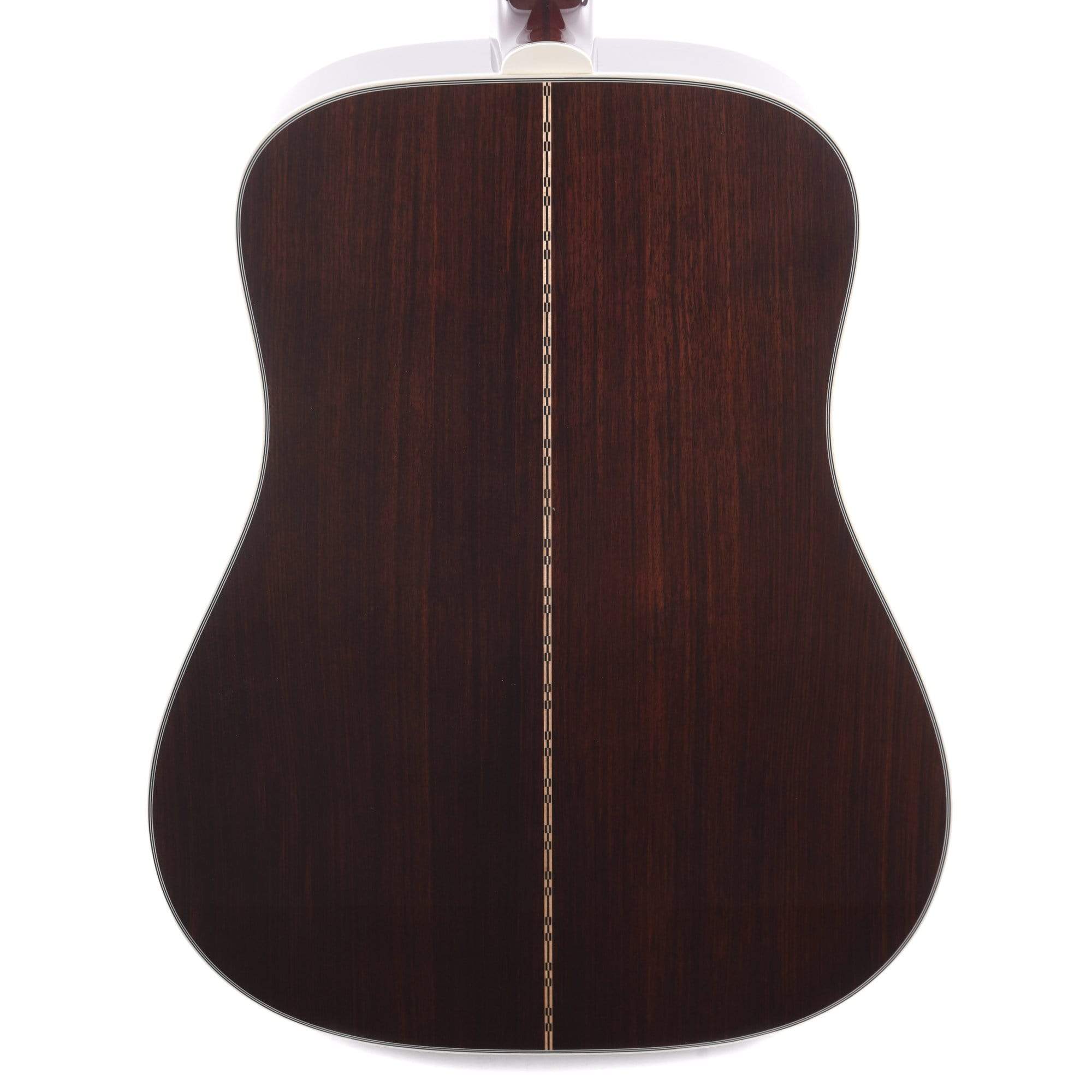 Guild USA D-55 Dreadnought Sitka/Rosewood Natural Acoustic Guitars / Dreadnought