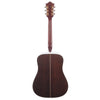 Guild USA D-55 Dreadnought Sitka/Rosewood Natural Acoustic Guitars / Dreadnought
