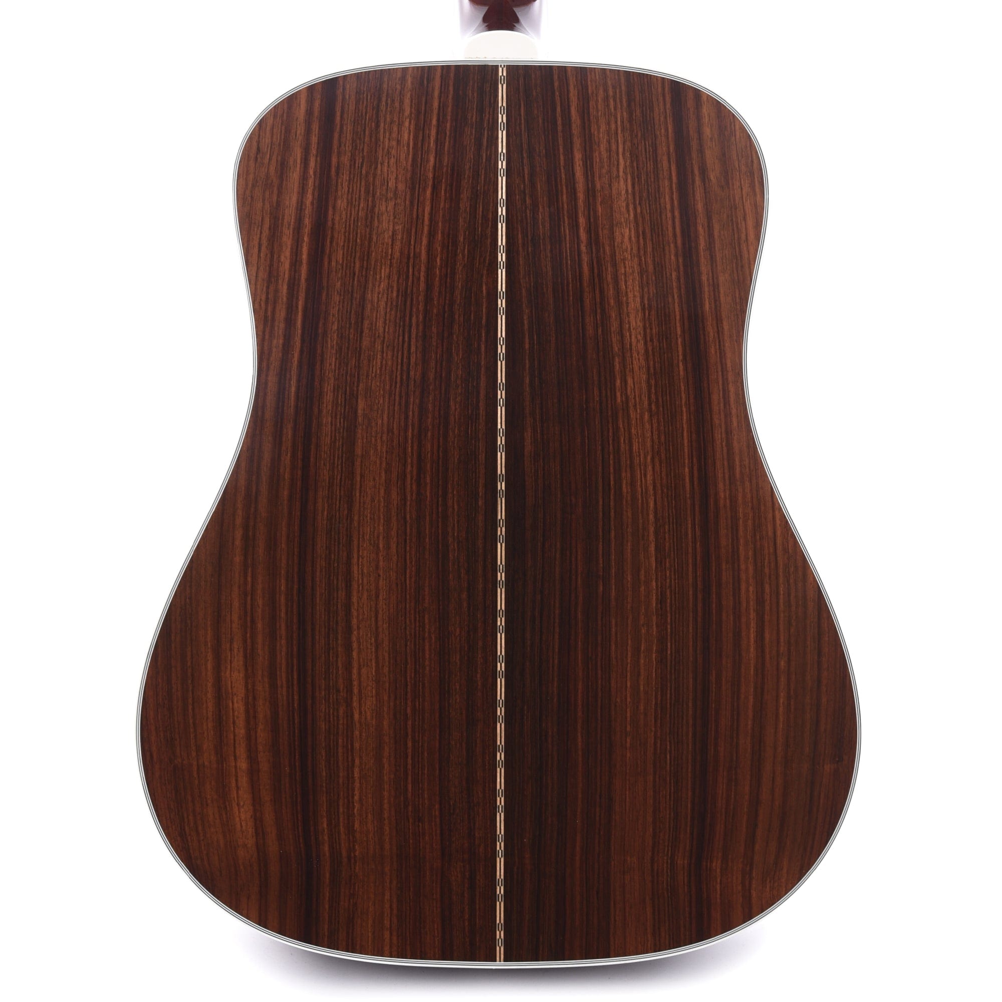 Guild USA D-55E Dreadnought Sitka/Rosewood Antique Burst Acoustic Guitars / Dreadnought