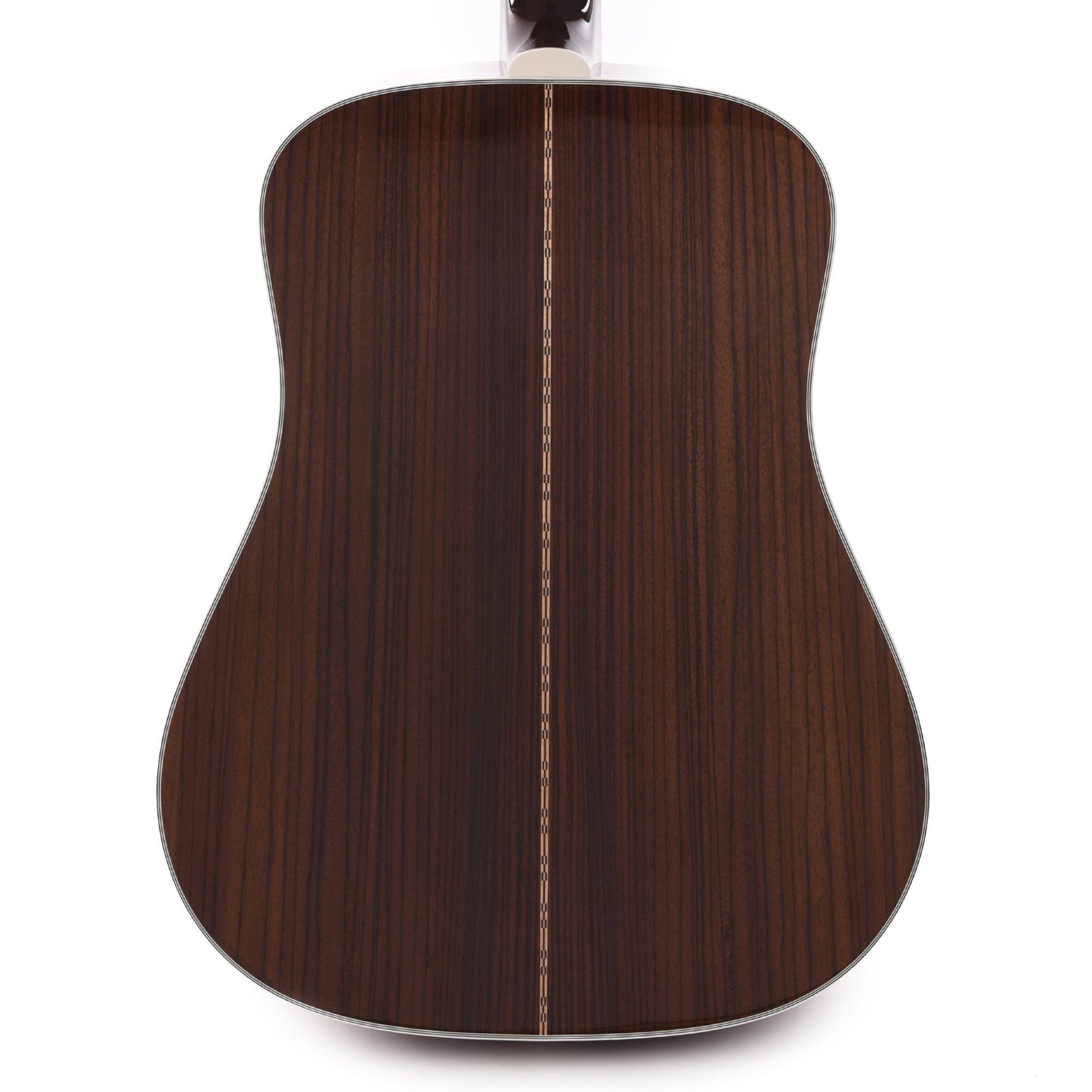 Guild USA D-55E Dreadnought Sitka/Rosewood Natural Acoustic Guitars / Dreadnought