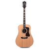 Guild USA D-55E Dreadnought Sitka/Rosewood Natural Acoustic Guitars / Dreadnought