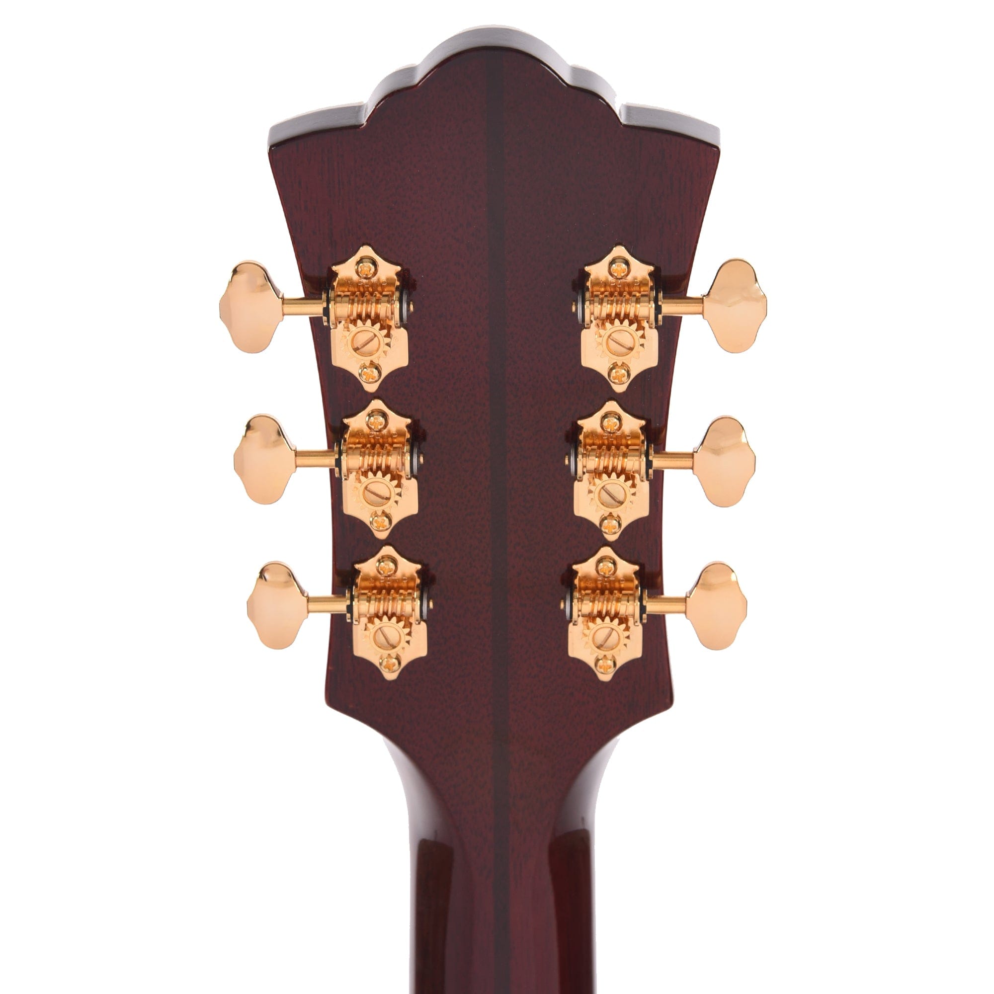Guild USA D-55E Dreadnought Sitka/Rosewood Natural Acoustic Guitars / Dreadnought
