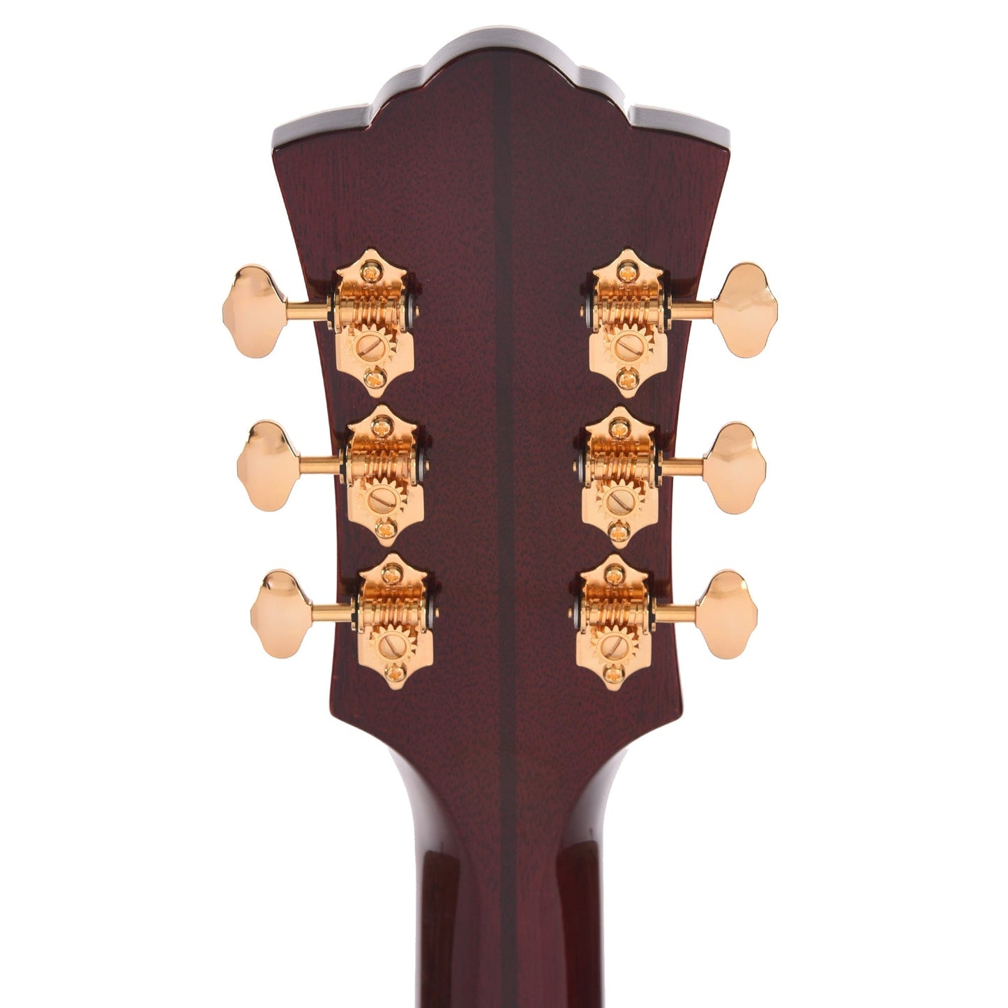 Guild USA D-55E Dreadnought Sitka/Rosewood Natural Acoustic Guitars / Dreadnought