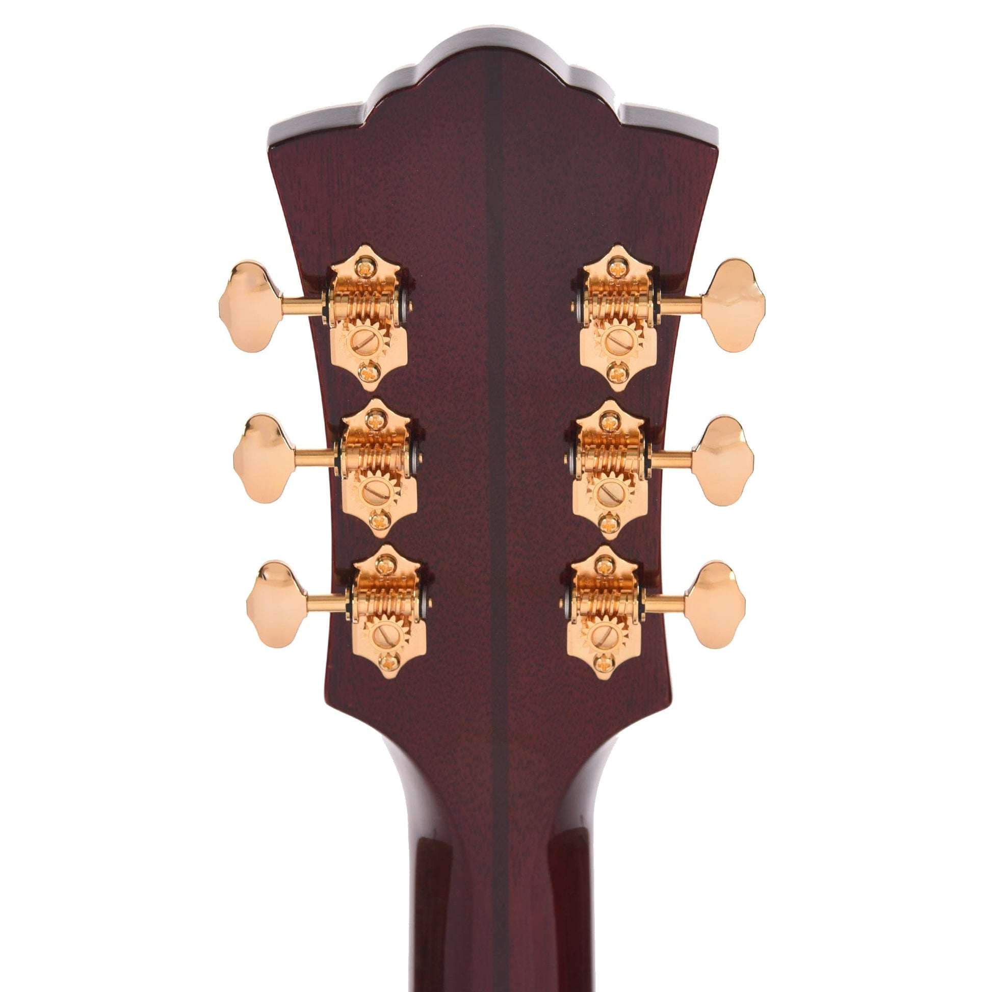 Guild USA D-55E Dreadnought Sitka/Rosewood Natural Acoustic Guitars / Dreadnought