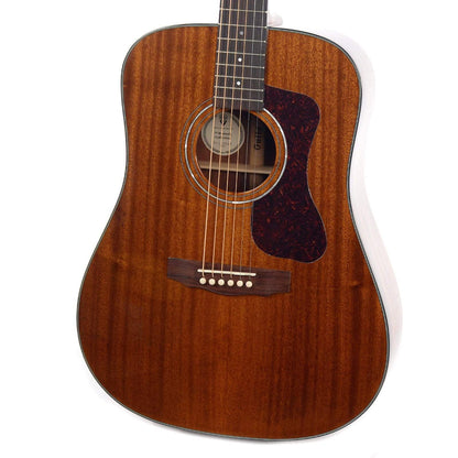 Guild Westerly D-120 Natural Acoustic Guitars / Dreadnought