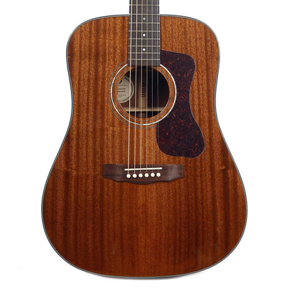 Guild Westerly D-120 Natural Acoustic Guitars / Dreadnought