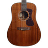 Guild Westerly D-120 Natural Acoustic Guitars / Dreadnought