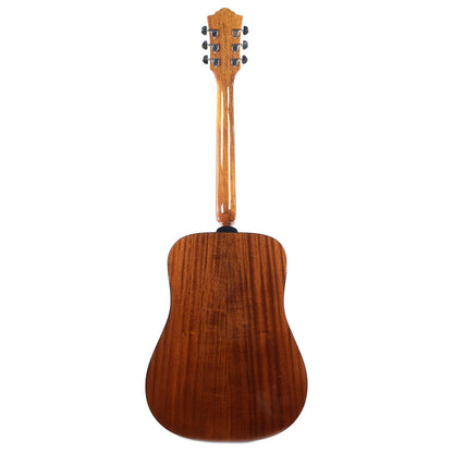 Guild Westerly D-120 Natural Acoustic Guitars / Dreadnought