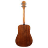 Guild Westerly D-120 Natural Acoustic Guitars / Dreadnought