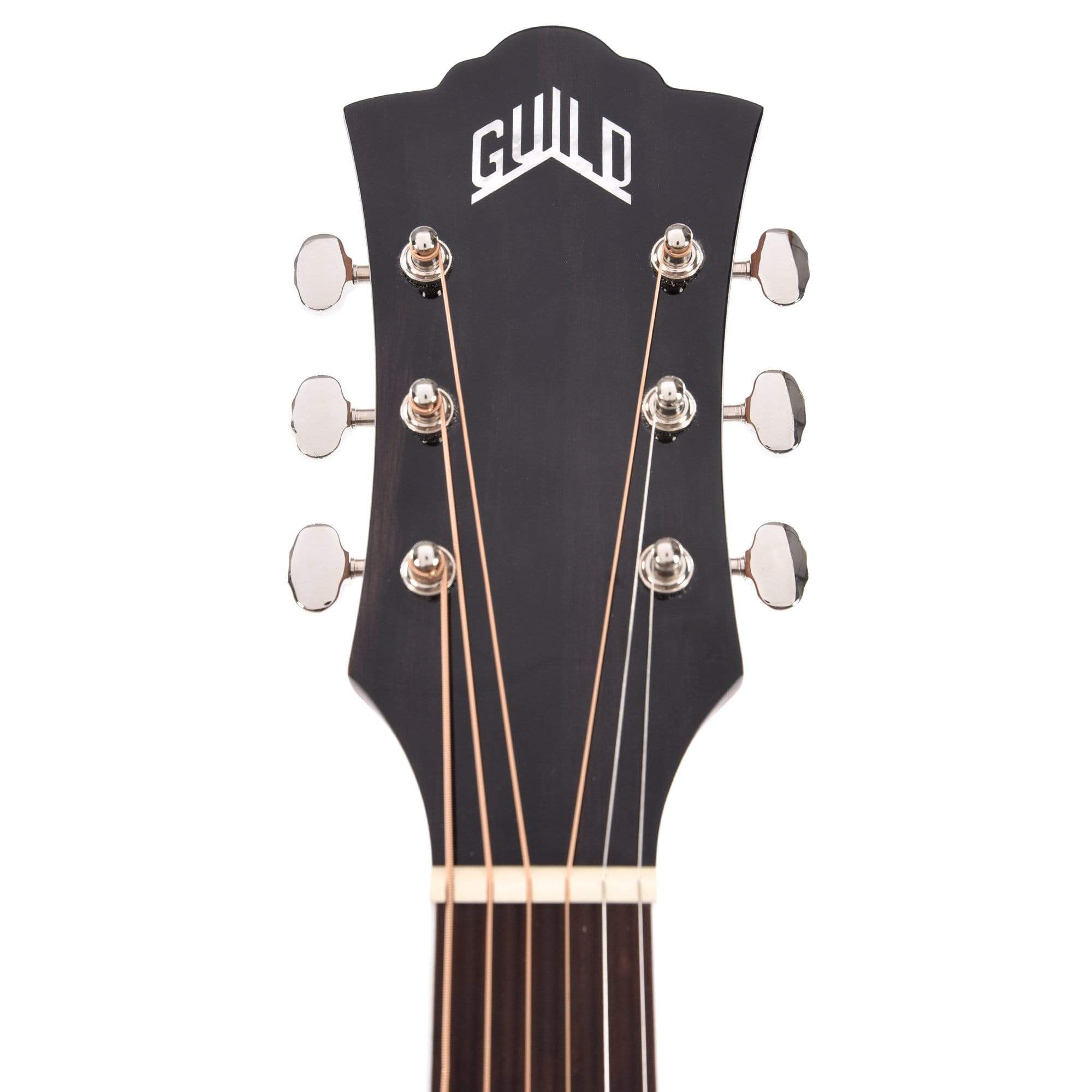 Guild Westerly D-260CE Deluxe Dreadnought Cutaway Natural w/Electronics Acoustic Guitars / Dreadnought