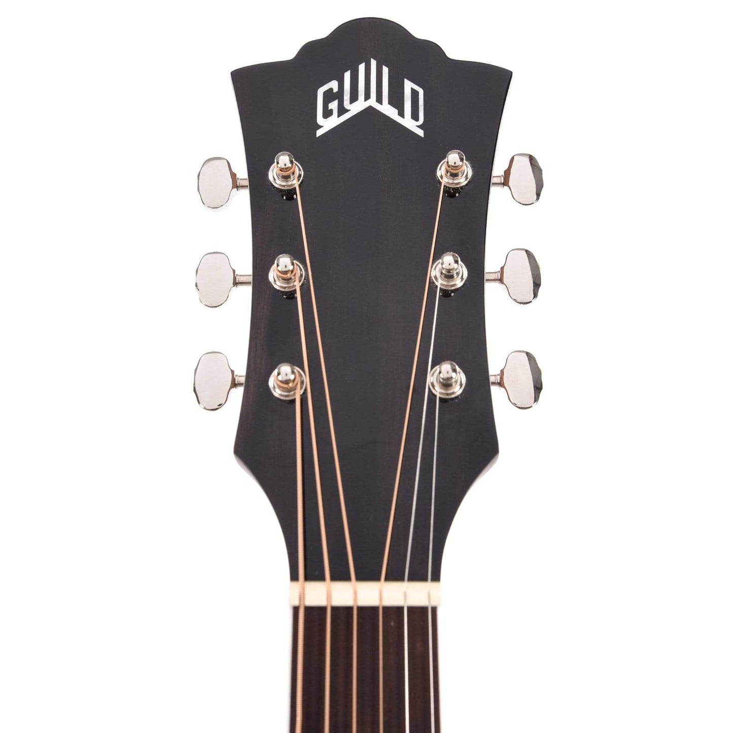 Guild Westerly D-260CE Deluxe Dreadnought Cutaway Natural w/Electronics Acoustic Guitars / Dreadnought