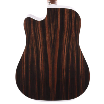 Guild Westerly D-260CE Deluxe Dreadnought Cutaway Natural w/Electronics Acoustic Guitars / Dreadnought