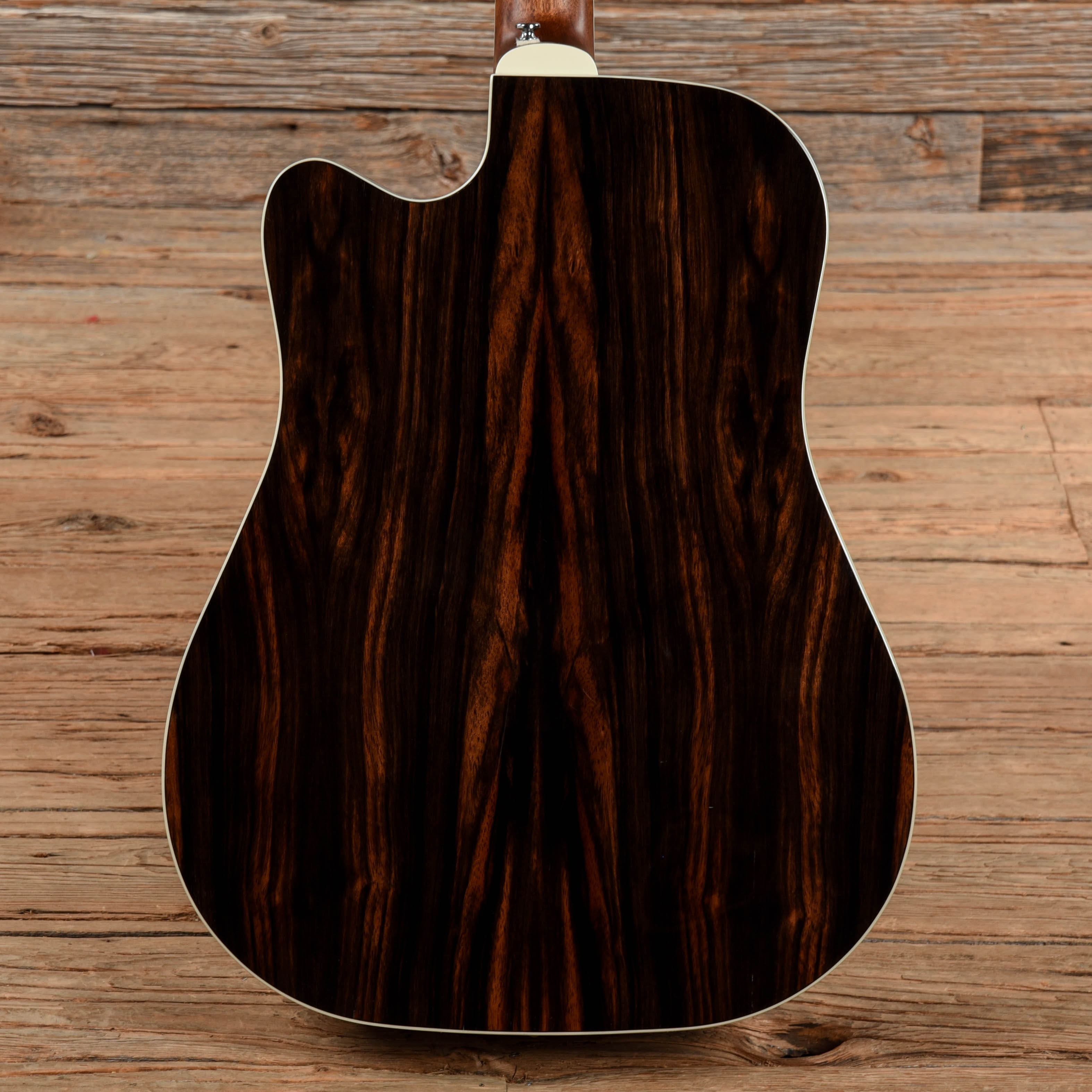 Guild Westerly D-260CE Deluxe Dreadnought Cutaway Natural w/Electronics Acoustic Guitars / Dreadnought