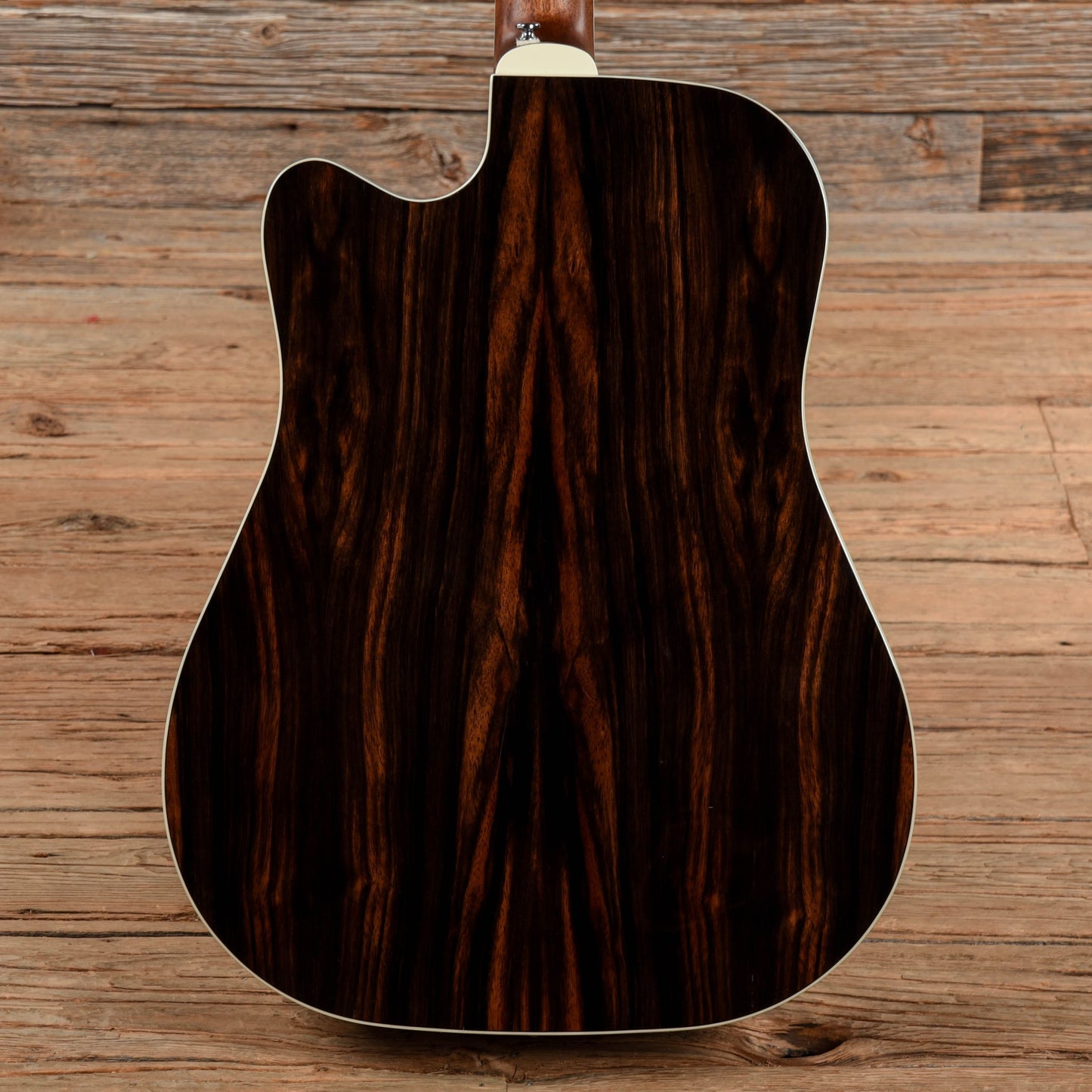 Guild Westerly D-260CE Deluxe Dreadnought Cutaway Natural w/Electronics Acoustic Guitars / Dreadnought