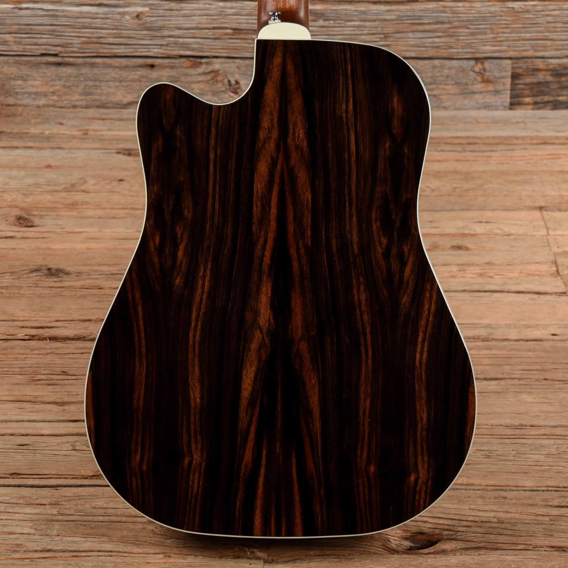 Guild Westerly D-260CE Deluxe Dreadnought Cutaway Natural w/Electronics Acoustic Guitars / Dreadnought