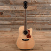 Guild Westerly D-260CE Deluxe Dreadnought Cutaway Natural w/Electronics Acoustic Guitars / Dreadnought