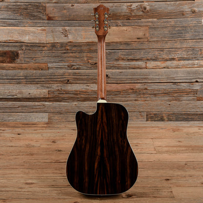 Guild Westerly D-260CE Deluxe Dreadnought Cutaway Natural w/Electronics Acoustic Guitars / Dreadnought