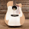 Guild Westerly D-260CE Deluxe Dreadnought Cutaway Natural w/Electronics Acoustic Guitars / Dreadnought