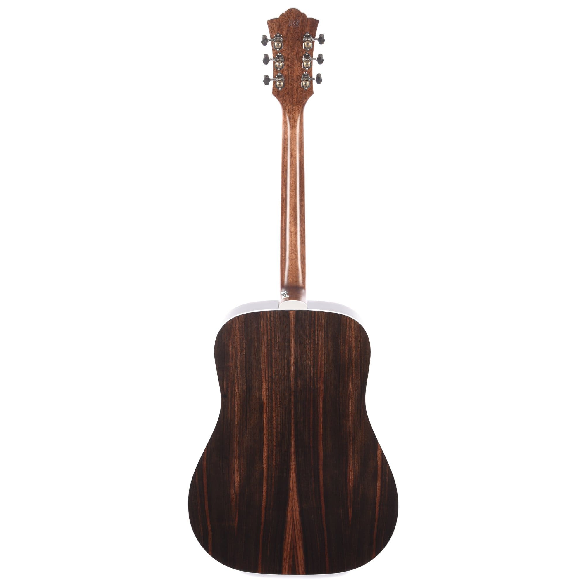 Guild Westerly D-260E Deluxe Dreadnought Natural w/Electronics Acoustic Guitars / Dreadnought