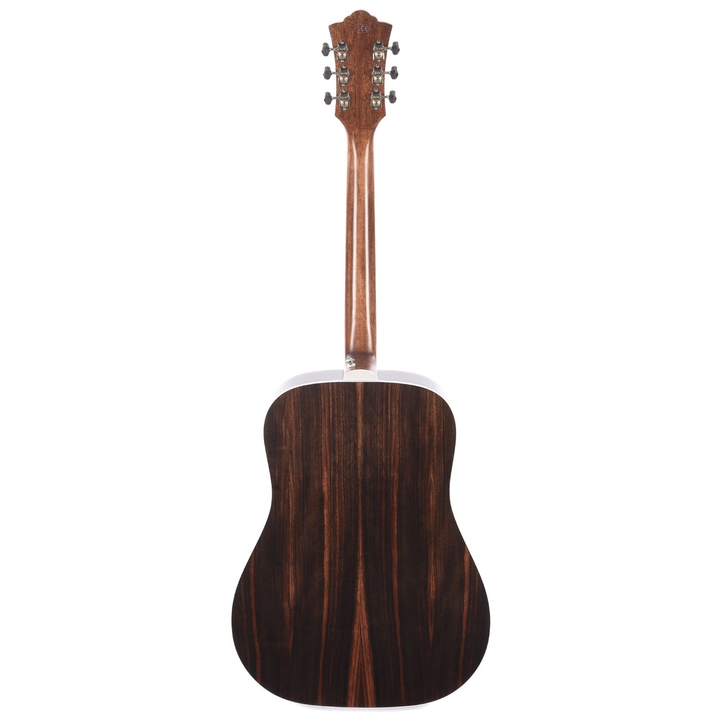 Guild Westerly D-260E Deluxe Dreadnought Natural w/Electronics Acoustic Guitars / Dreadnought