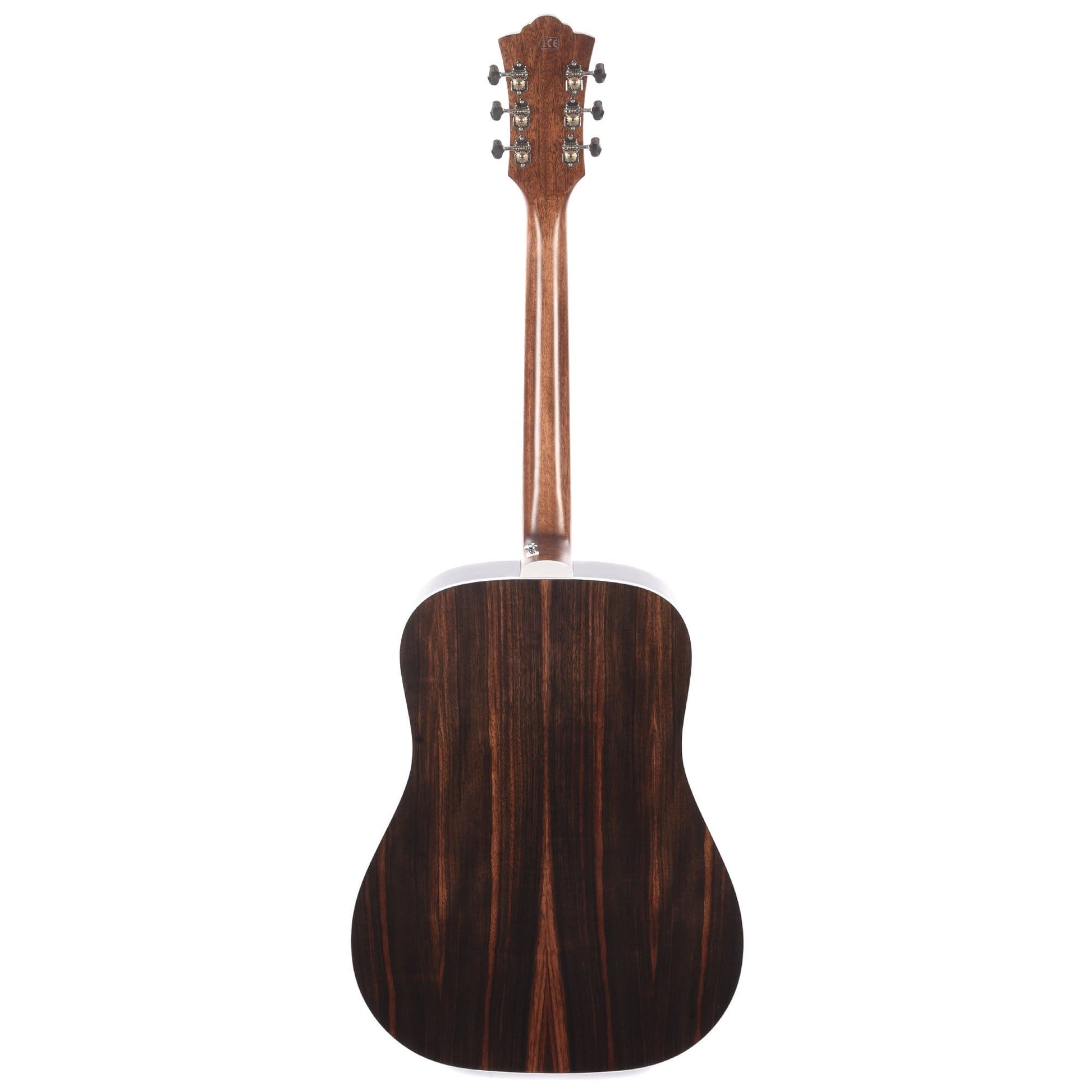 Guild Westerly D-260E Deluxe Dreadnought Natural w/Electronics Acoustic Guitars / Dreadnought