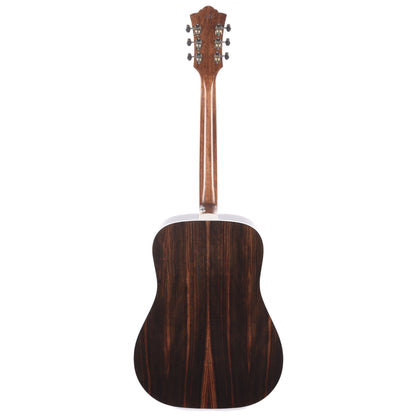 Guild Westerly D-260E Deluxe Dreadnought Natural w/Electronics Acoustic Guitars / Dreadnought