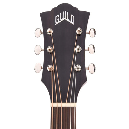 Guild Westerly D-260E Deluxe Dreadnought Natural w/Electronics Acoustic Guitars / Dreadnought