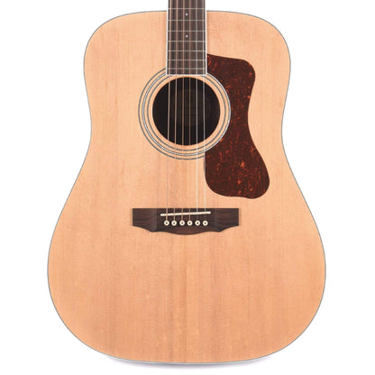 Guild Westerly D-260E Deluxe Dreadnought Natural w/Electronics Acoustic Guitars / Dreadnought