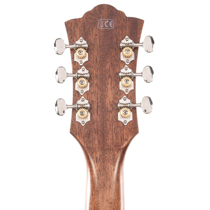 Guild Westerly D-260E Deluxe Dreadnought Natural w/Electronics Acoustic Guitars / Dreadnought