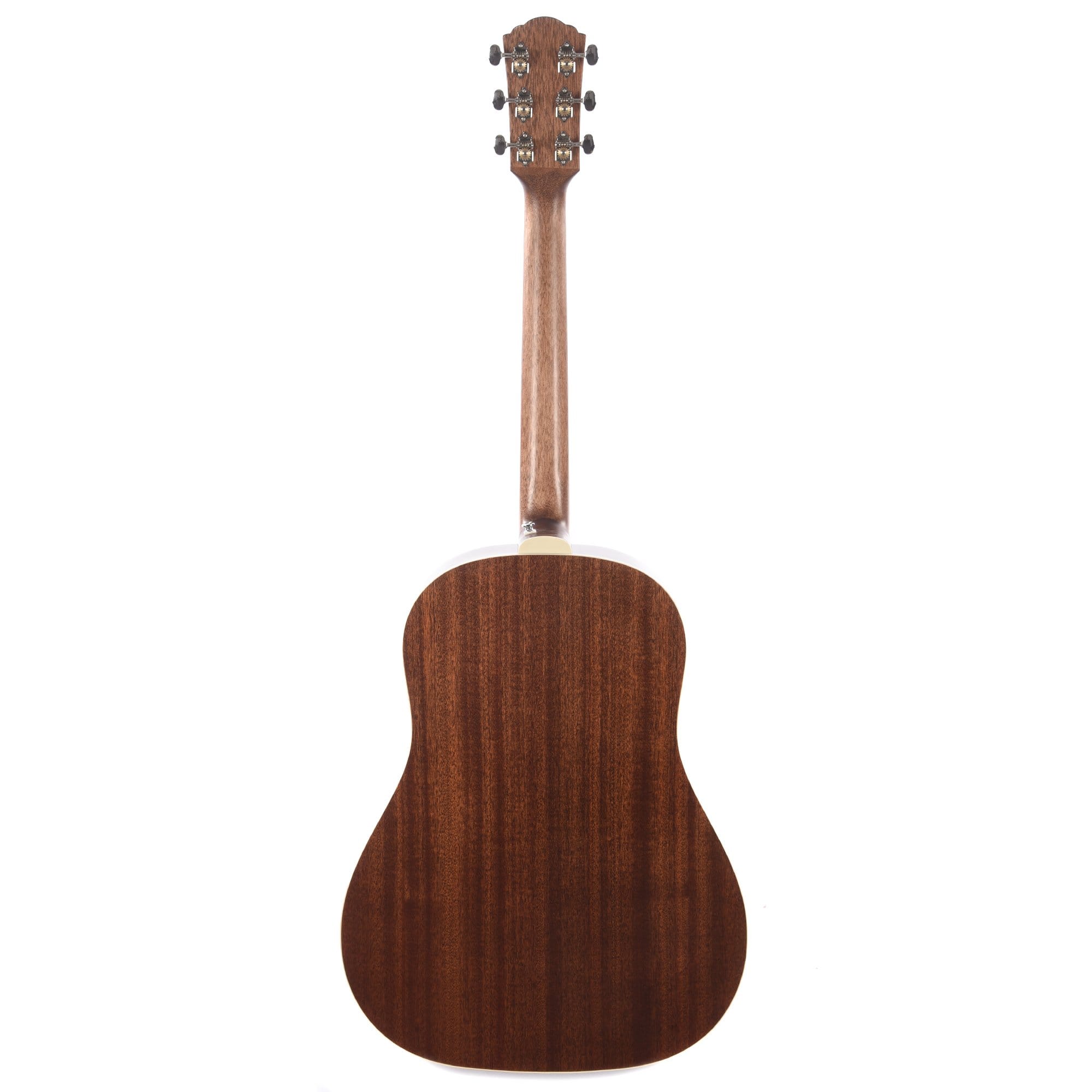 Guild Westerly DS-240 Memoir Dreadnought Slope Shoulder Vintage Sunburst Acoustic Guitars / Dreadnought