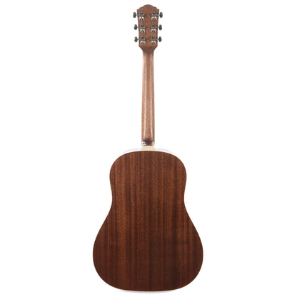 Guild Westerly DS-240 Memoir Dreadnought Slope Shoulder Vintage Sunburst Acoustic Guitars / Dreadnought