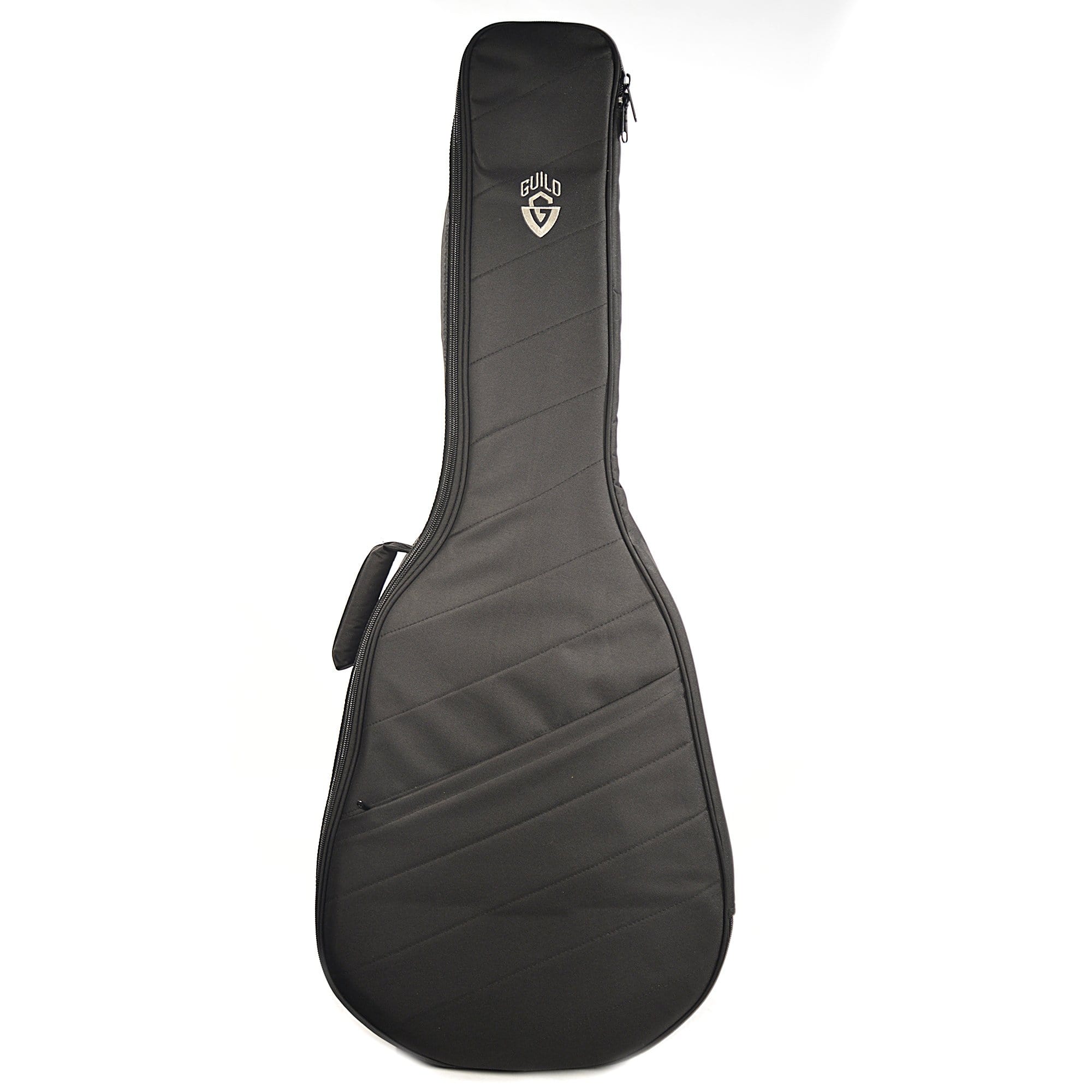 Guild Westerly M-240E Archback Concert Spruce/Mahogany Natural Acoustic Guitars