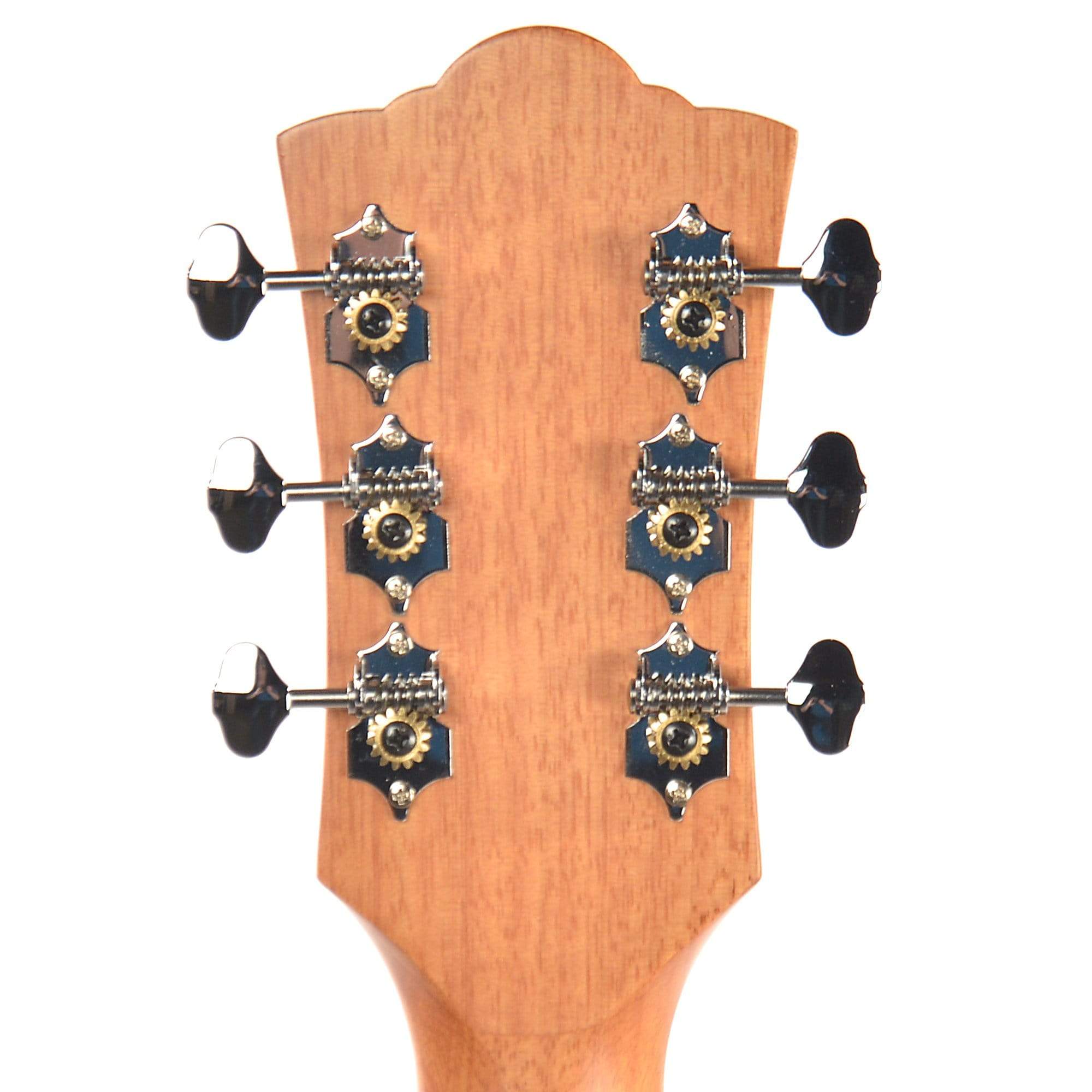 Guild Westerly M-240E Archback Concert Spruce/Mahogany Natural Acoustic Guitars