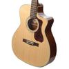 Guild Westerly OM-140CE Natural Acoustic Guitars