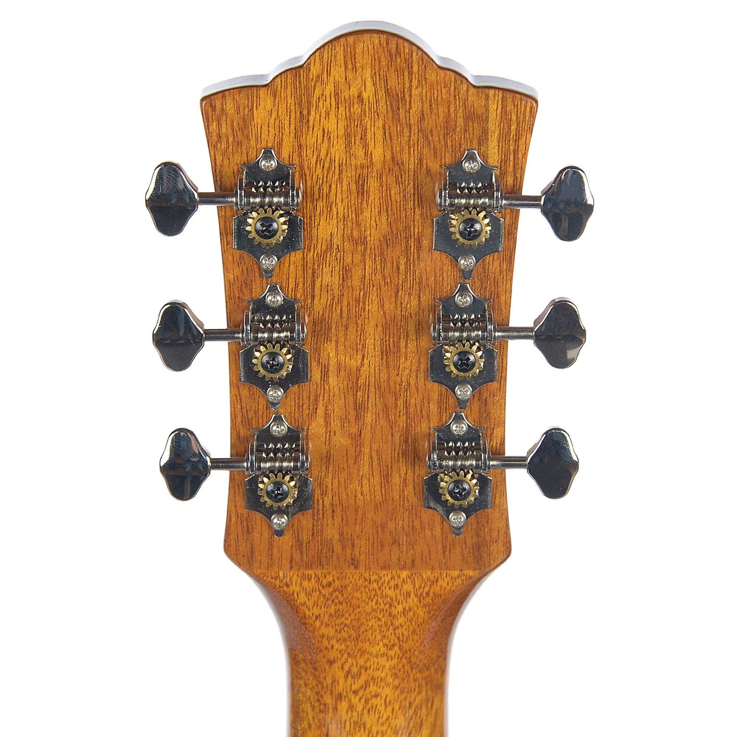 Guild Westerly OM-140CE Natural Acoustic Guitars