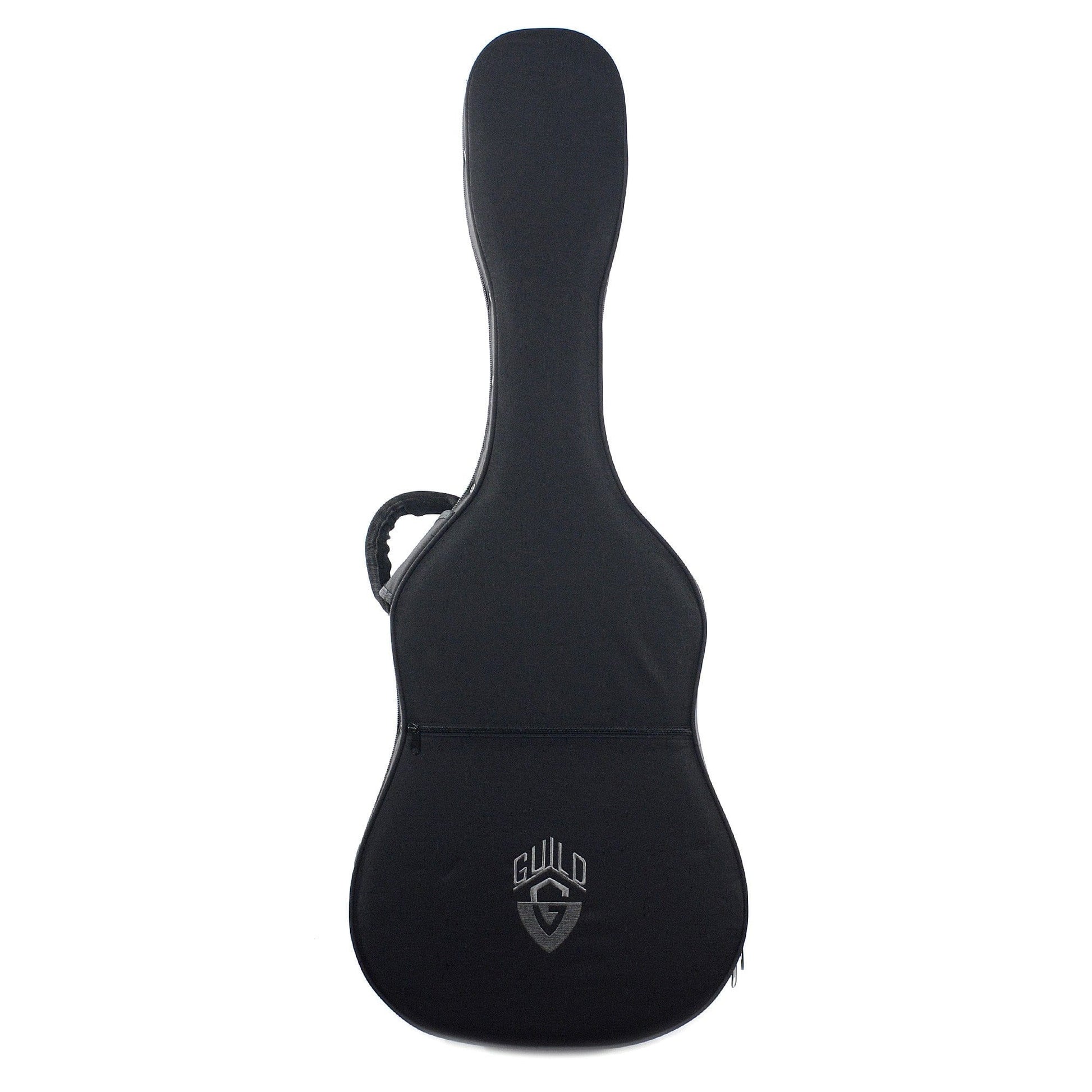 Guild Westerly OM-140CE Natural Acoustic Guitars