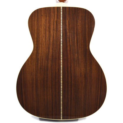 Guild Westerly OM-150 Sitka Spruce/Indian Rosewood Natural Acoustic Guitars