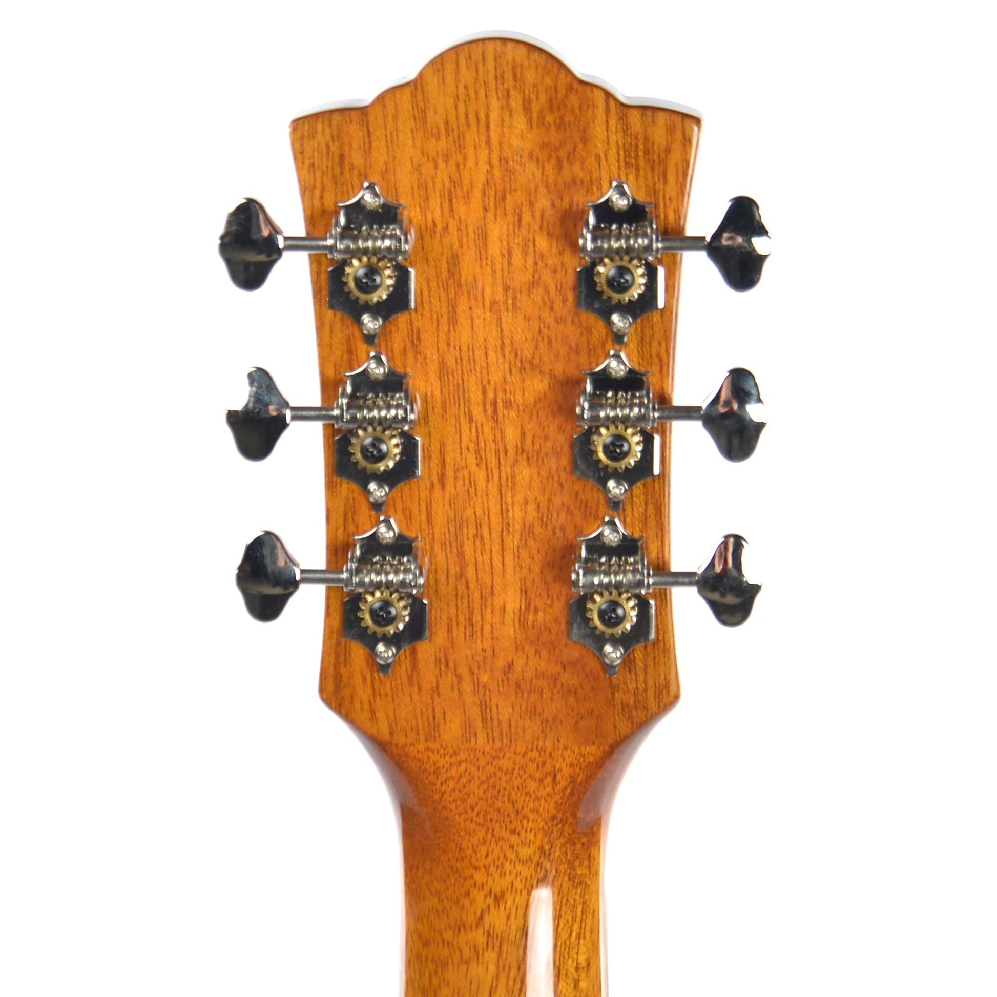 Guild Westerly OM-150 Sitka Spruce/Indian Rosewood Natural Acoustic Guitars