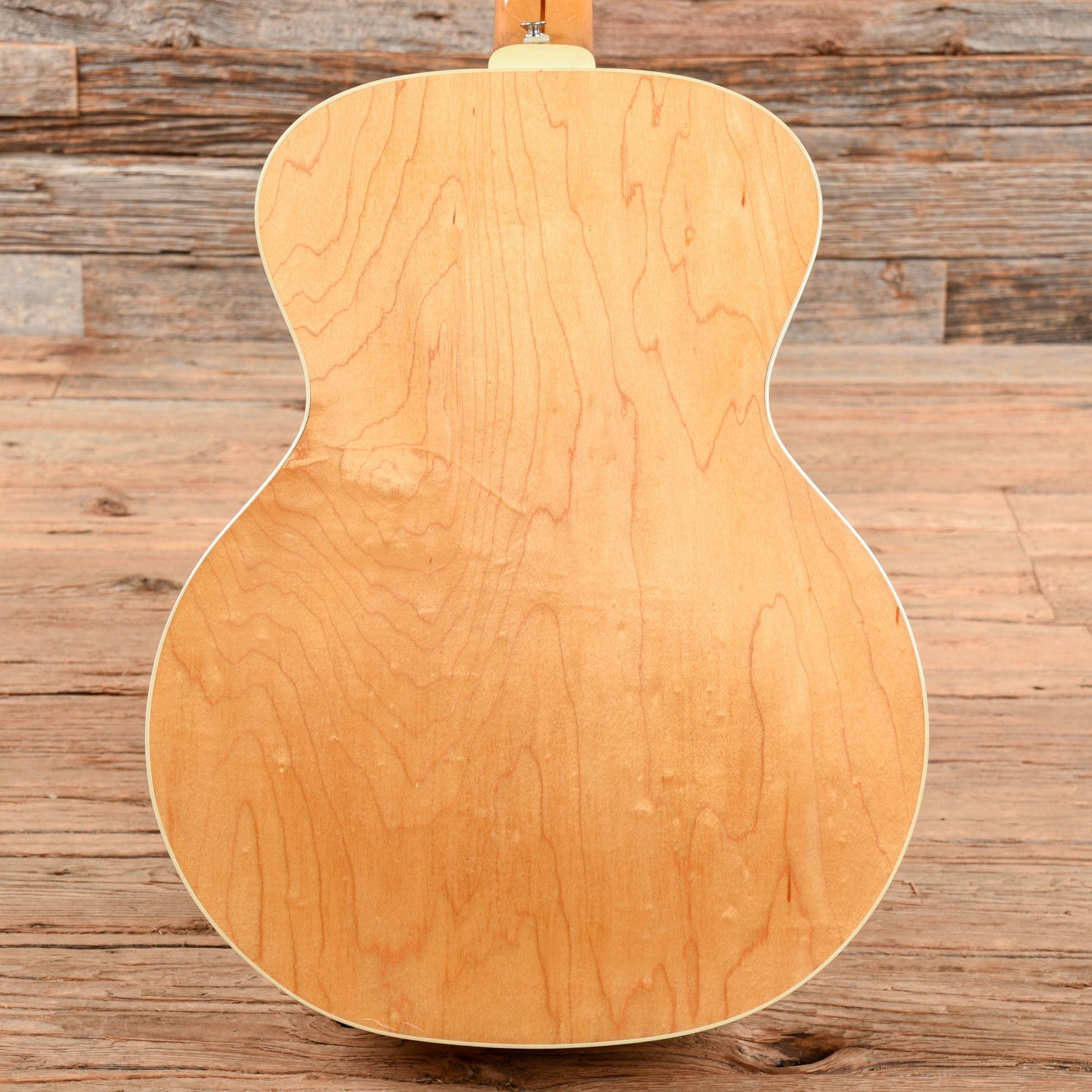 Guild F-40 Natural 1978 Acoustic Guitars / Jumbo