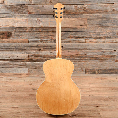 Guild F-40 Natural 1978 Acoustic Guitars / Jumbo