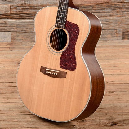 Guild F-40 Natural 2017 Acoustic Guitars / Jumbo