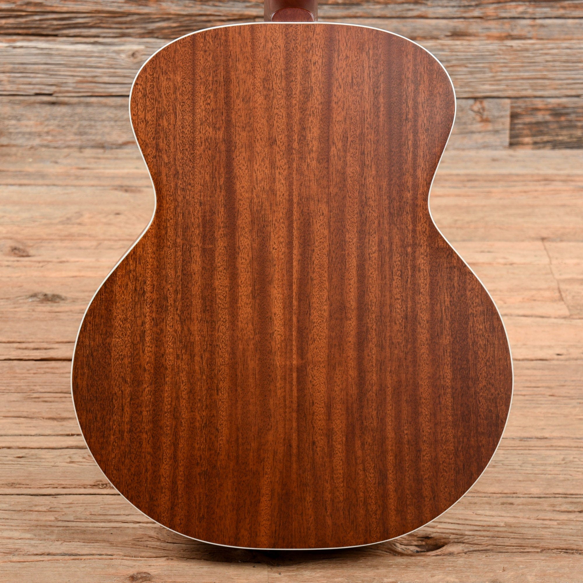 Guild F-40 Natural 2017 Acoustic Guitars / Jumbo