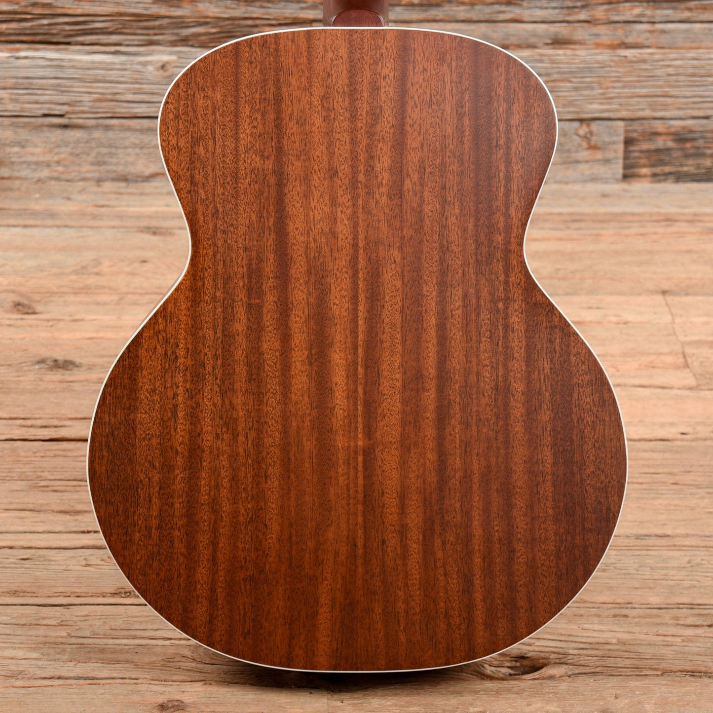 Guild F-40 Natural 2017 Acoustic Guitars / Jumbo