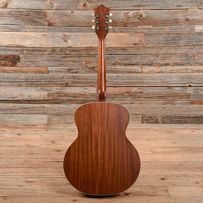 Guild F-40 Natural 2017 Acoustic Guitars / Jumbo