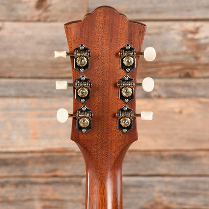 Guild F-40 Natural 2017 Acoustic Guitars / Jumbo