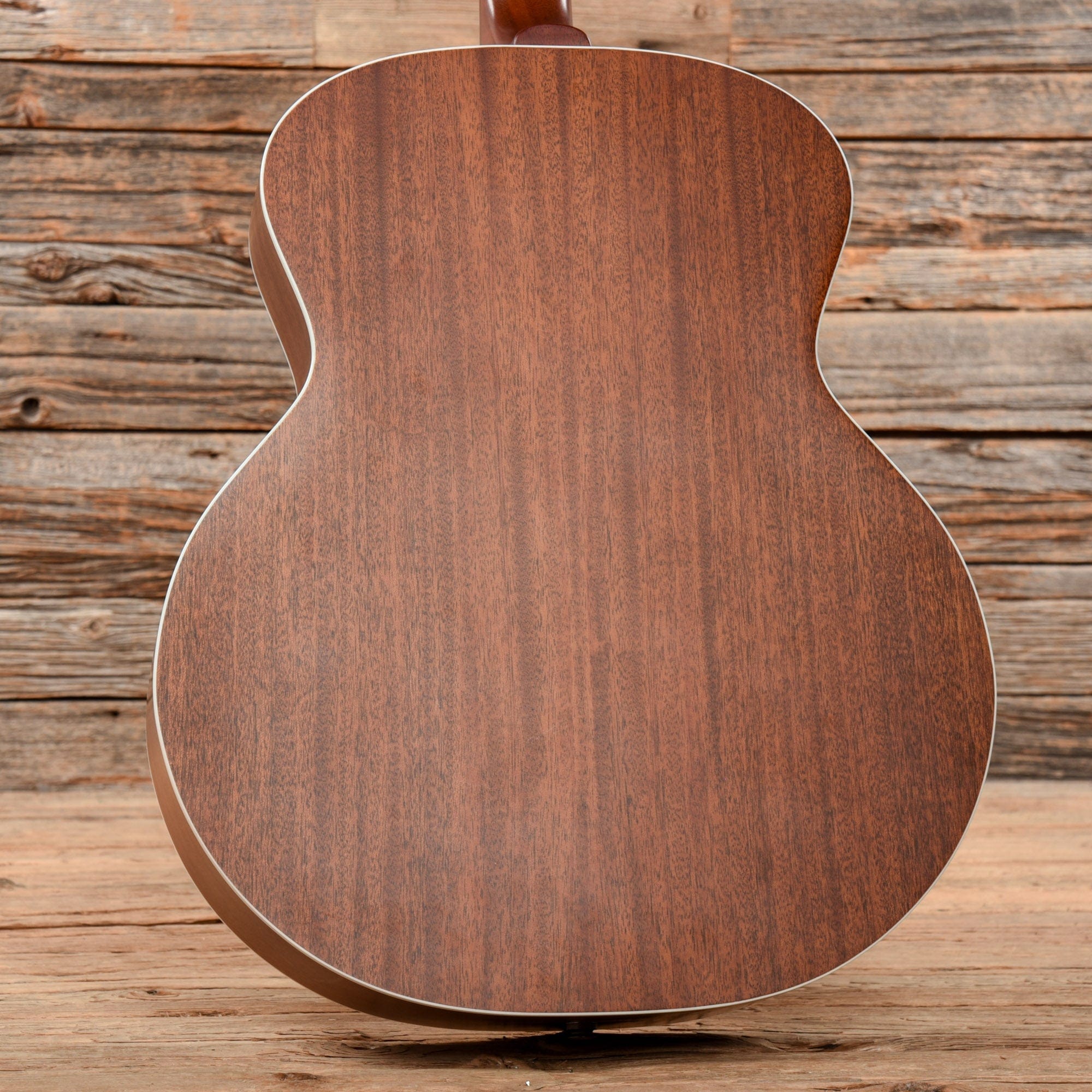 Guild F-40 Natural 2017 Acoustic Guitars / Jumbo