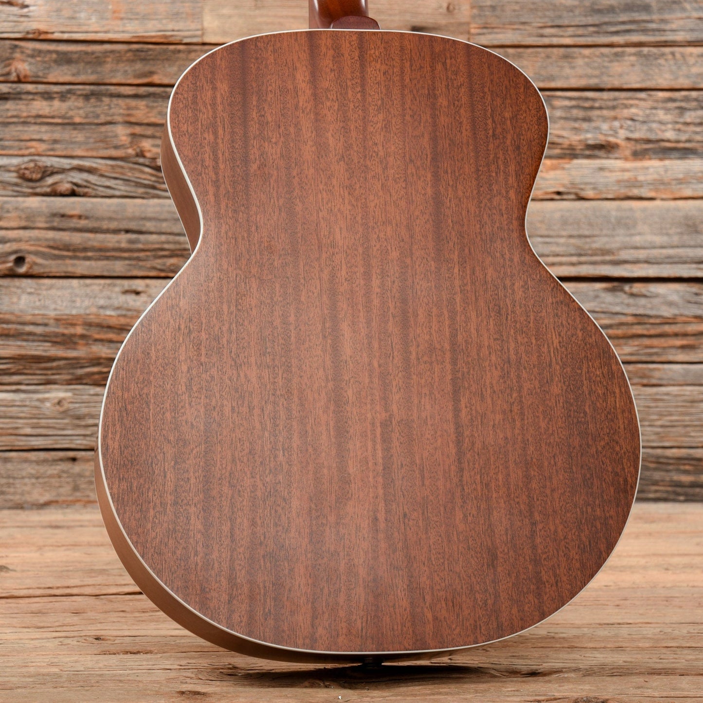 Guild F-40 Natural 2017 Acoustic Guitars / Jumbo