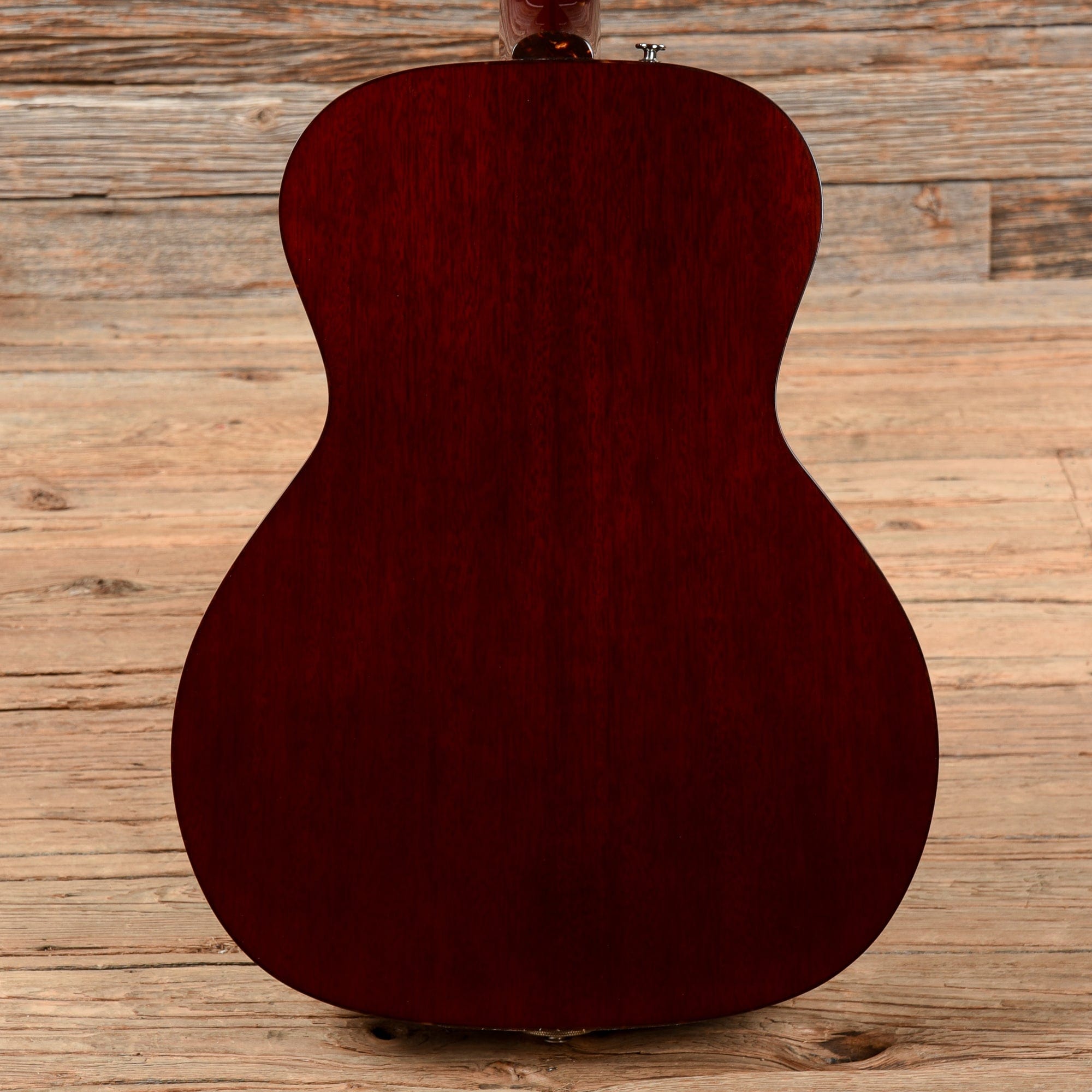 Guild F-40 Suburst 2010 Acoustic Guitars / Jumbo